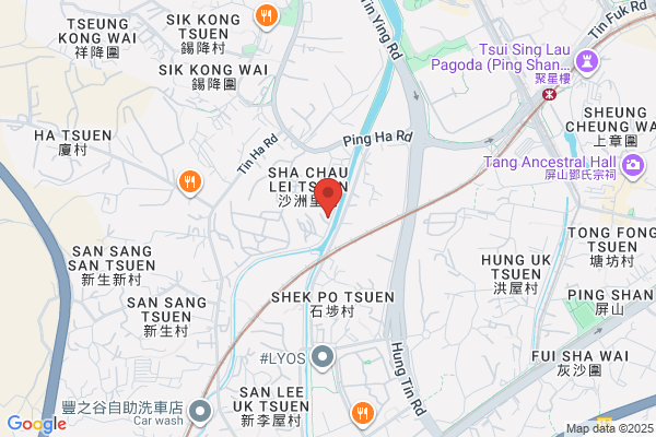Wing Kai Towing Serv Co