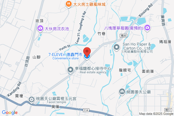 Ming Tai Oil Co Ltd
