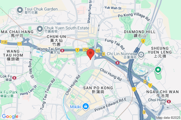 Hk & Macau Lutheran Church Ltd