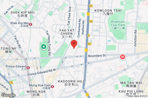 Kln Tong Cannan Kindergarten
