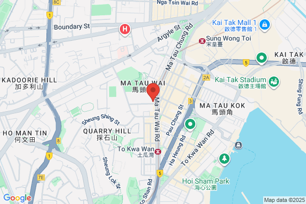 Ymca Of Hk Farm Rd Nursery