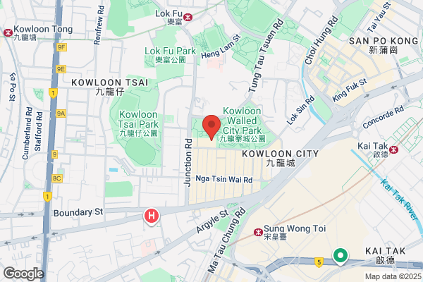Elite City Seafood Restaurant