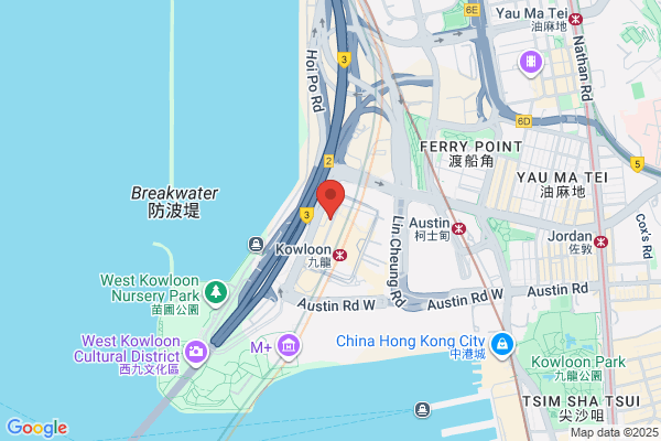 Elite Garden Seafood Restaurant
