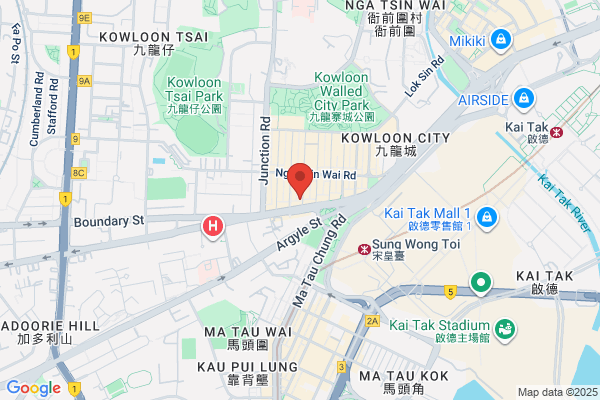 Fook Hay Restaurant