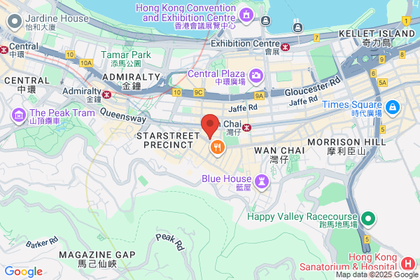 Fook Lam Moon (Kln) Rest Ltd
