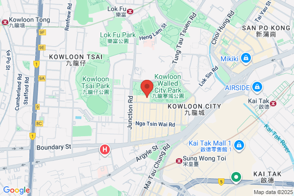 Fook Yuen Restaurant