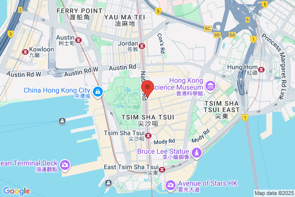 Fu Ho Restaurant & Cake Shop