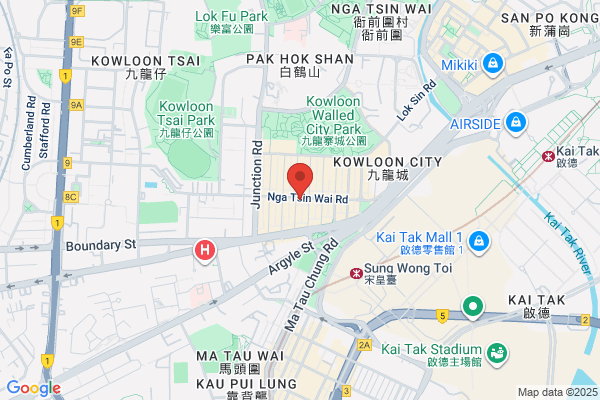 Fubo (Tseung Kwan O) Seafood Restaurant