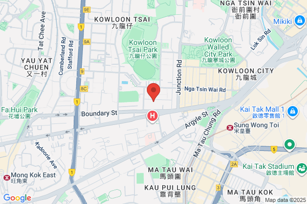 Fung Wah Canteen