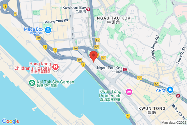 Fung Wong Cafe
