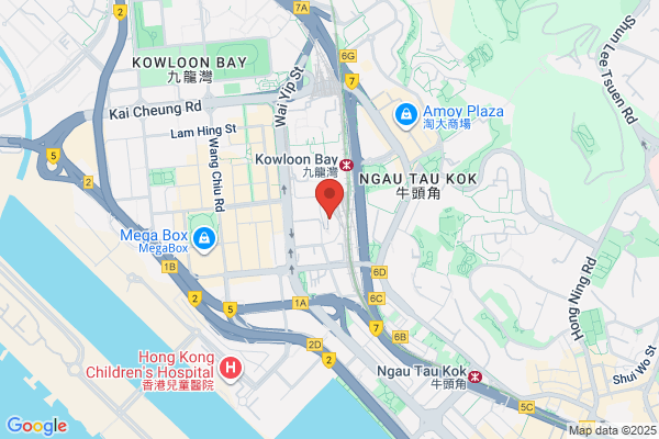 Goodwill Noodle & Congee Shop