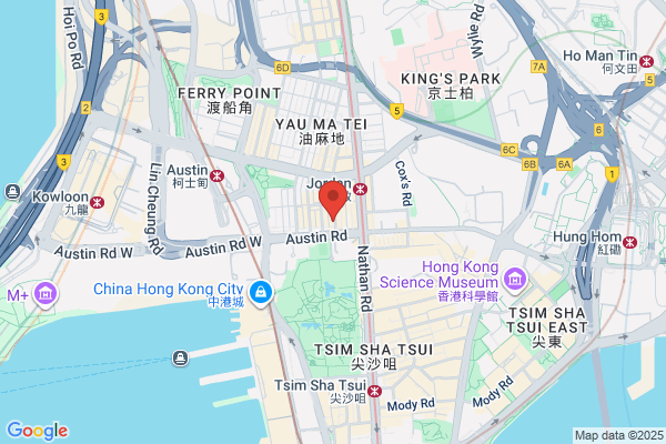 Ha Ming Kee Noodle Shop