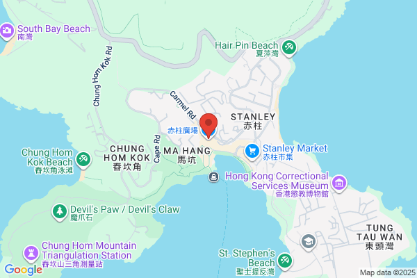 Hang Fa Lau