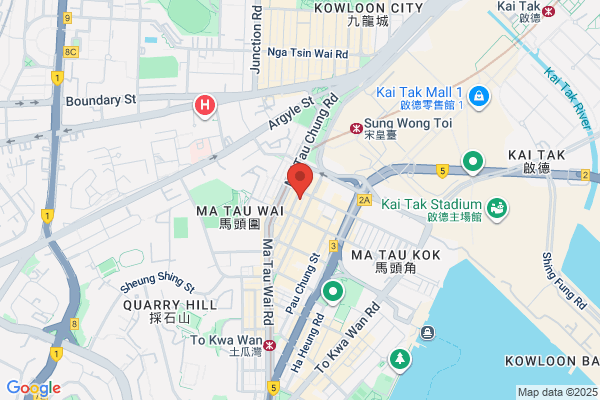 Hing Fat Restaurant