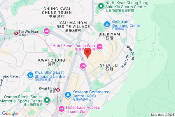 Ho King Cafe Ltd