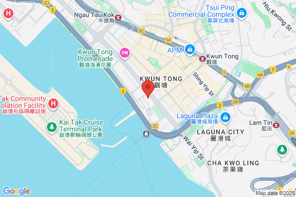 Hong Yuen Restaurant