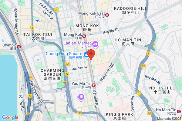 Au Yeung Chun Ching