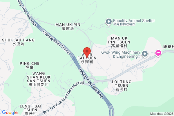 Au Yeung Fai