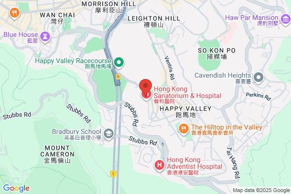 Au-Yeung Kin Ming Clinic