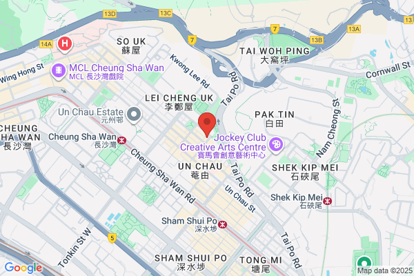 Chan Tau Medicine Co