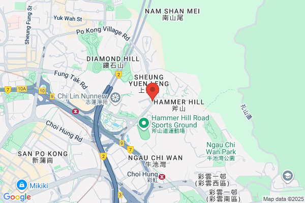 Chan Ting Bonesetting Clinic