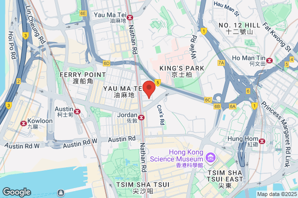 Chao Yun An Clinic