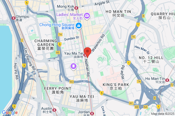 Cheng Chi Ping Cheung Loi Lup Herbalist