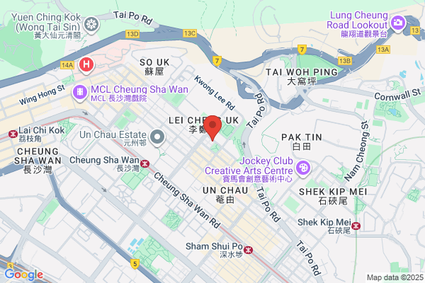 Chin Hat Shing