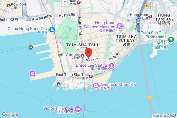 Chinese Dr Of Traditional Special Clinic Centre