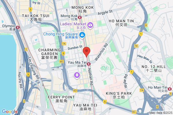 Chinese Herbalist Medical Hse