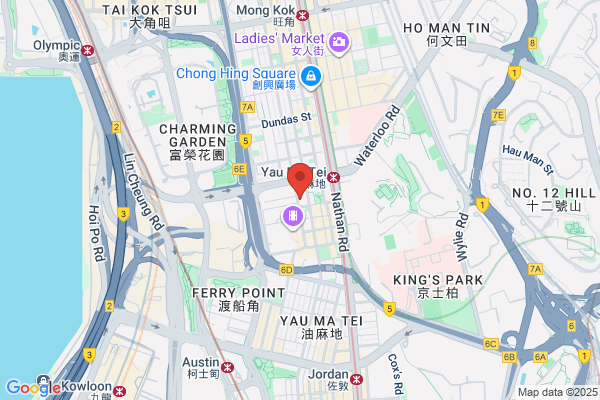 Chu Kwong Ying Bone Setter & Acupuncture