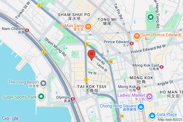 Hk Traditional Medicine Research Centre