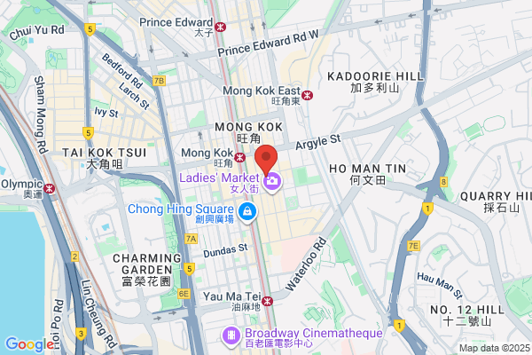 Huen Pak Ming