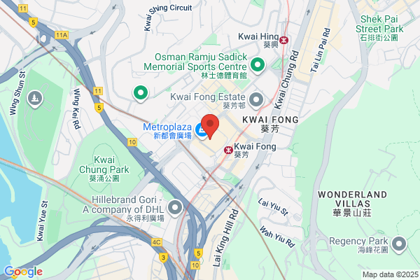 Kong Hing