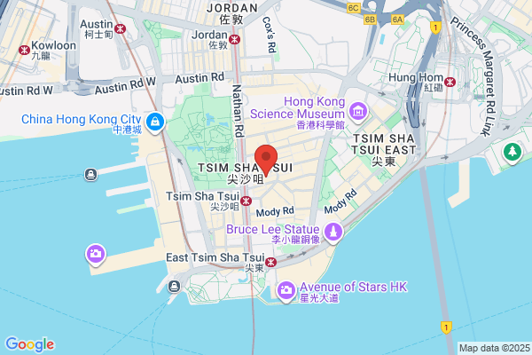 Kwong Tai Foot Reflexology Clinic Ltd