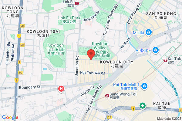Lee Hui Kee Herbalist