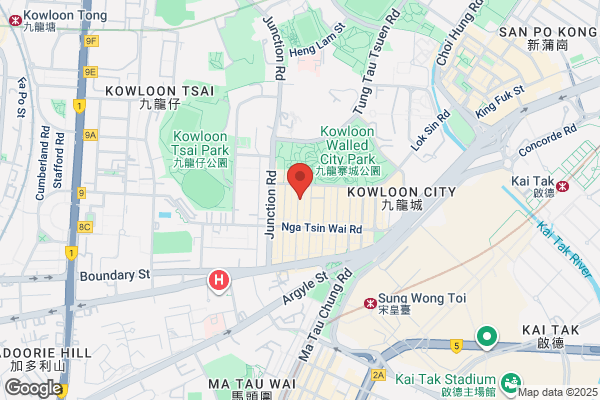 Lee'S Foot Reflexology Centre