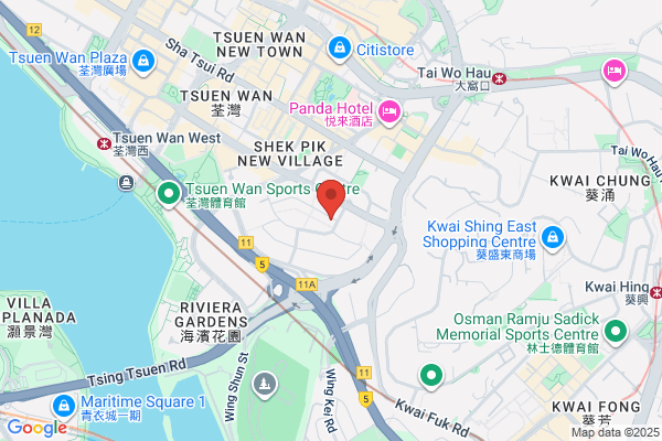 Mak Tin Lee Herbalist