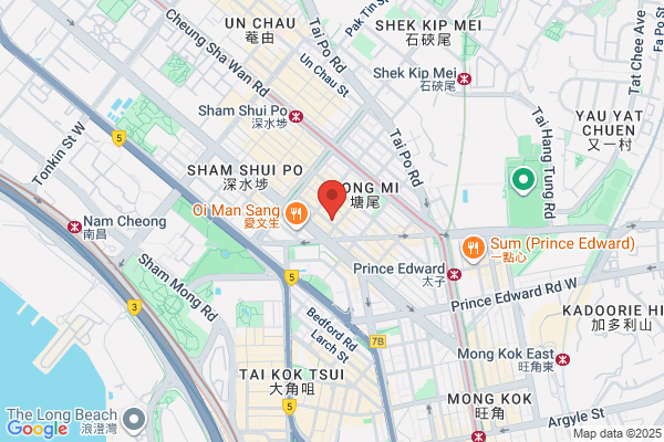 Man Hau Fung