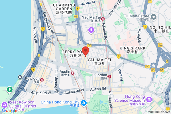Au Chun Wah