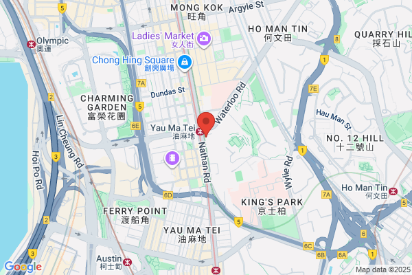 Au Wai Lam & Co Ltd