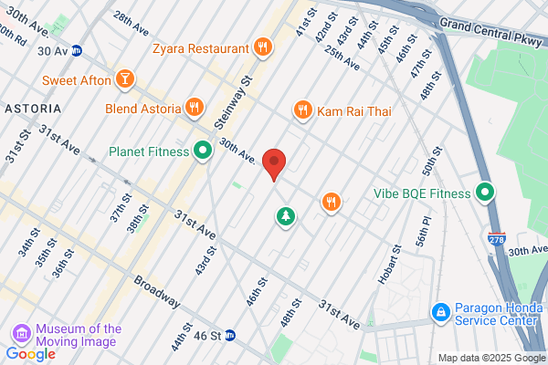Bright Laundry & Dry Cleaning Co
