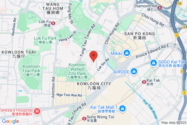 Brothers Dry Cleaning & Laundry Co