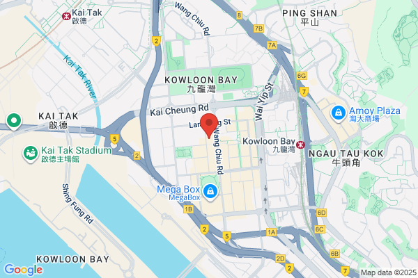 Chan Lai Kam