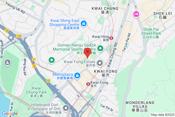 Chiu Kam Chuen