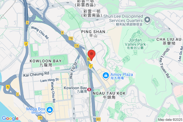 Dai Say Yuen Co