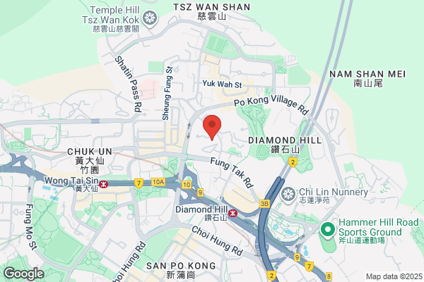 Fung Tak Laundry