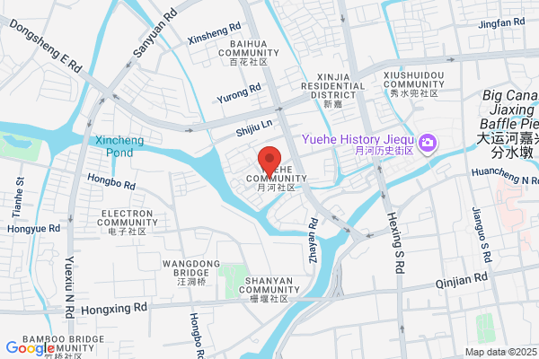 Hang Yuen Cleaning Serv Co
