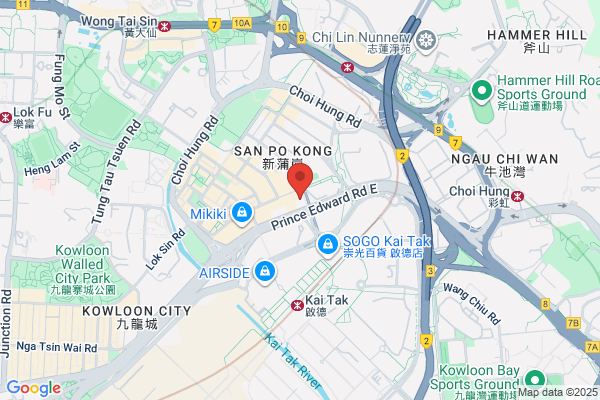 Info Stream Indoor Air Quality Ltd