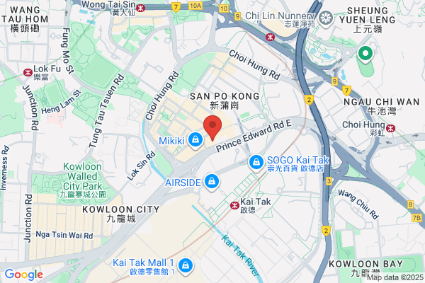 Iss Servisystem (Hk) Ltd